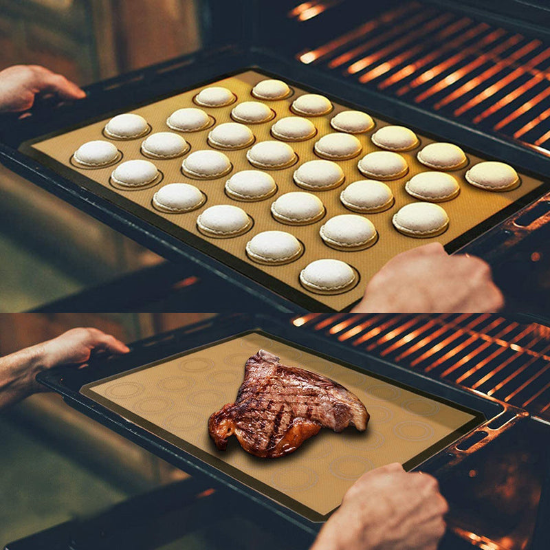 Silicone Baking Mat