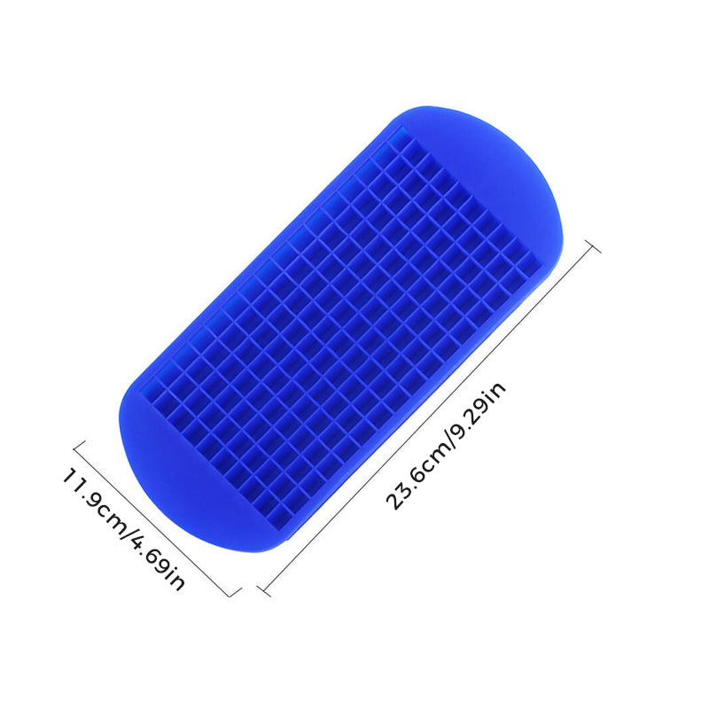 Silicone Ice Cube Mold
