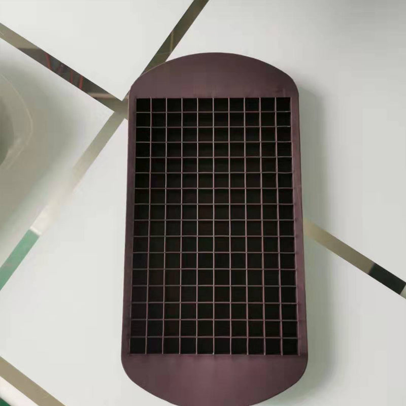 Silicone Ice Cube Mold