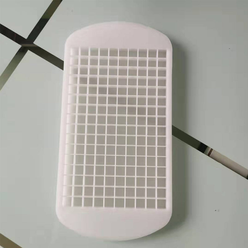 Silicone Ice Cube Mold