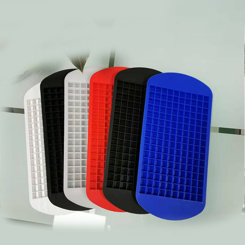 Silicone Ice Cube Mold