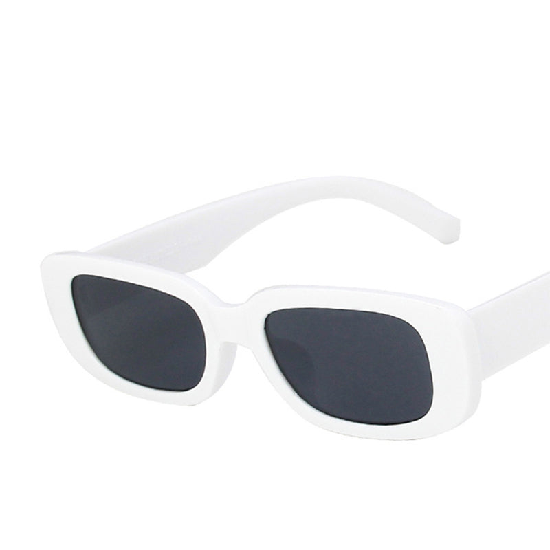 Small Rectangular Sun Glasses