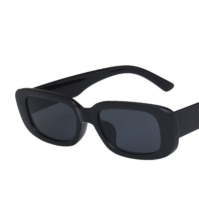 Small Rectangular Sun Glasses