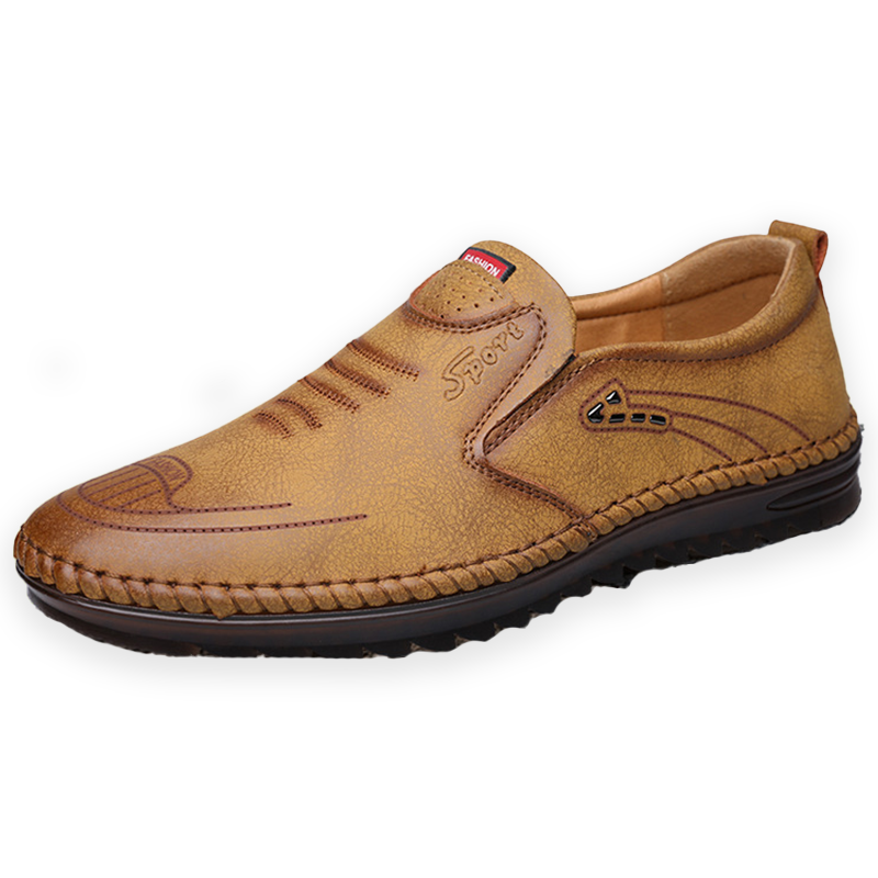 Soft Gluten Tendon Men's Shoes