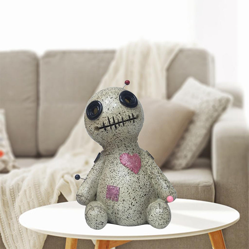 Sprayable Doll Ornament