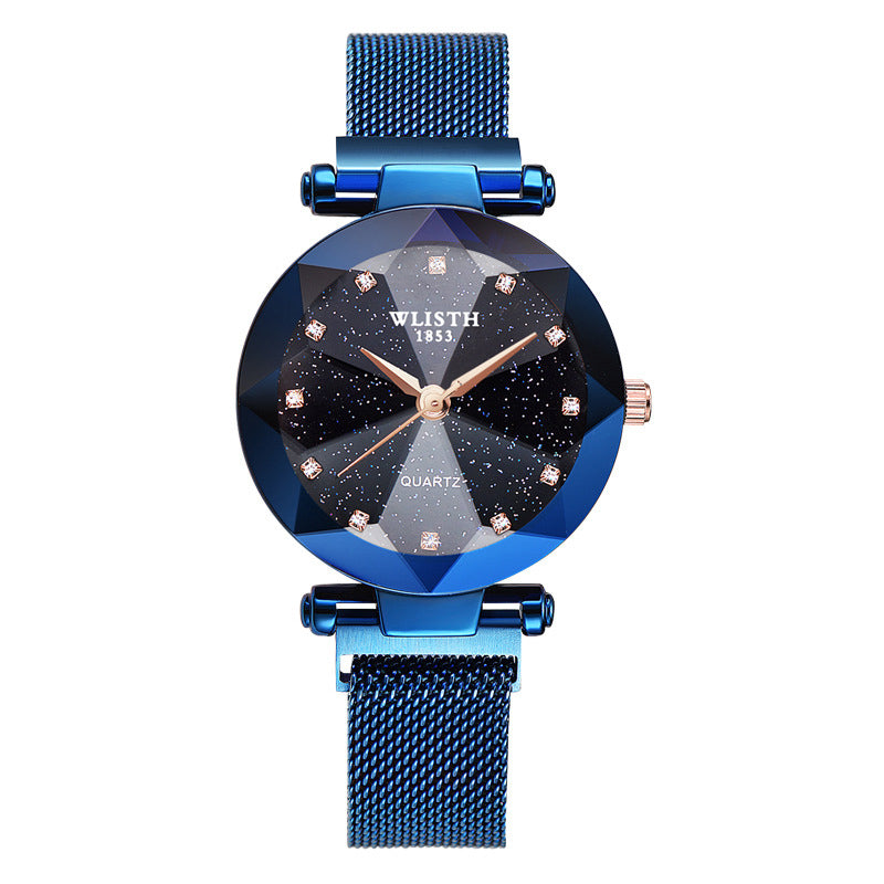 Starry Ladies Quartz Watch