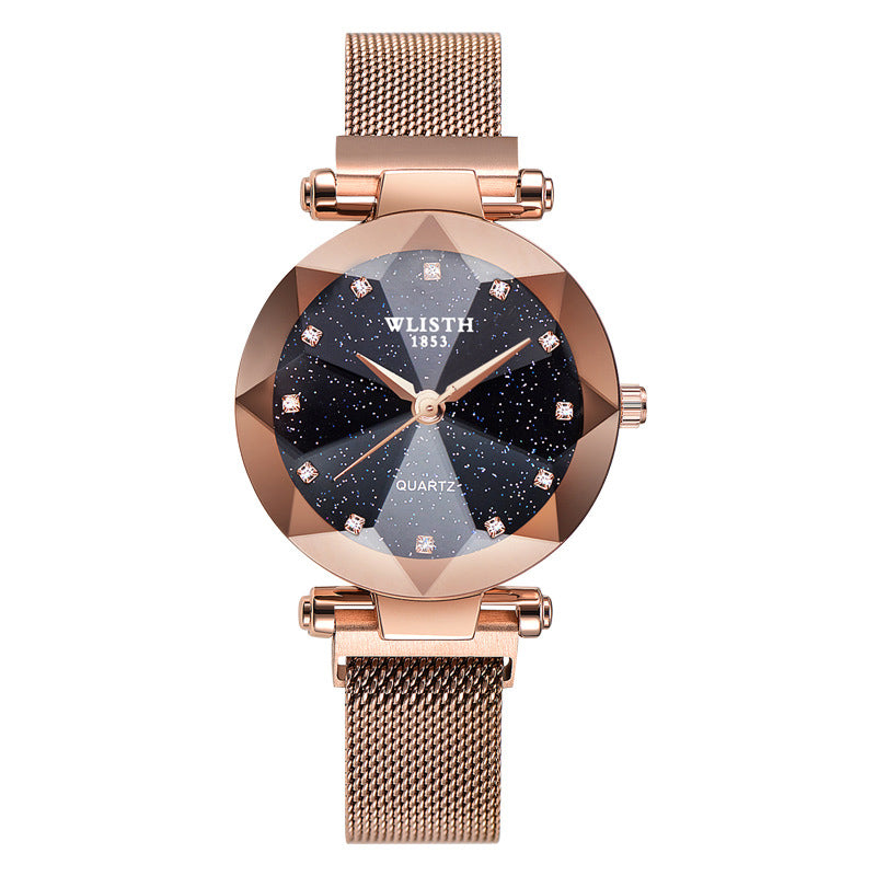 Starry Ladies Quartz Watch