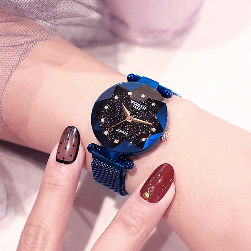 Starry Ladies Quartz Watch