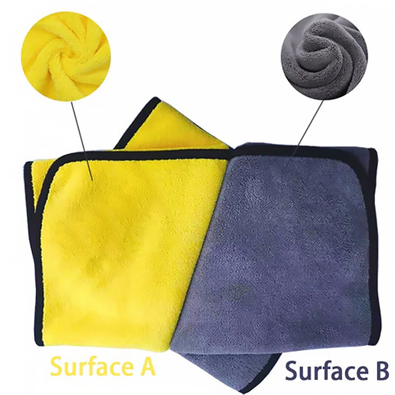 Super Absorbent Pet Towel