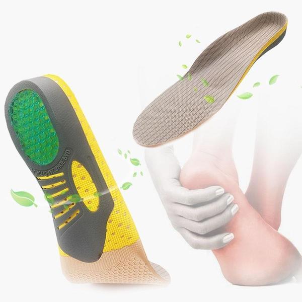 Insole - Pain Relief