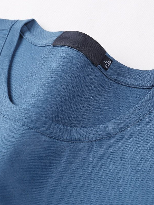 Inner Short-sleeved T-shirt