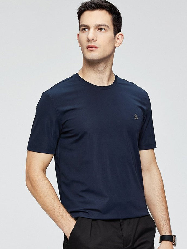 Inner Short-sleeved T-shirt
