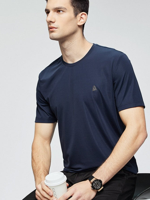 Inner Short-sleeved T-shirt