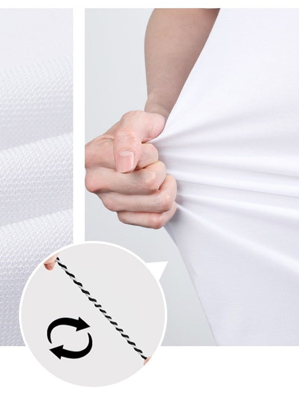 Inner Short-sleeved T-shirt
