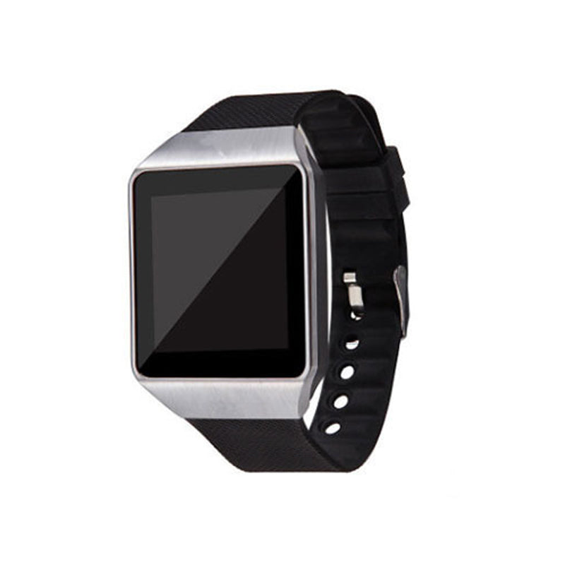 Touch Screen Smartwatch