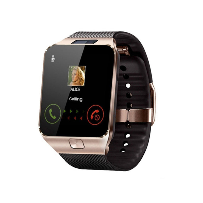 Touch Screen Smartwatch