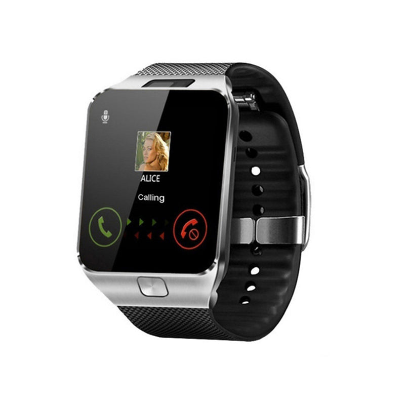 Touch Screen Smartwatch