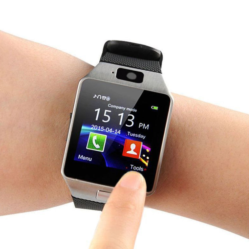 Touch Screen Smartwatch