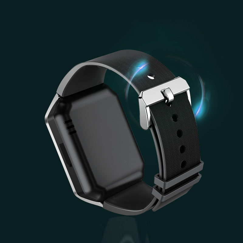 Touch Screen Smartwatch