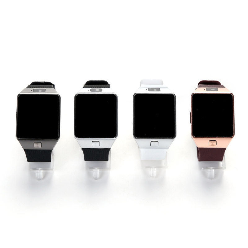 Touch Screen Smartwatch