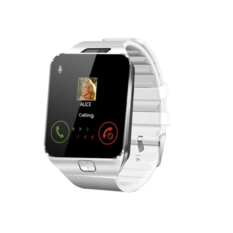 Touch Screen Smartwatch