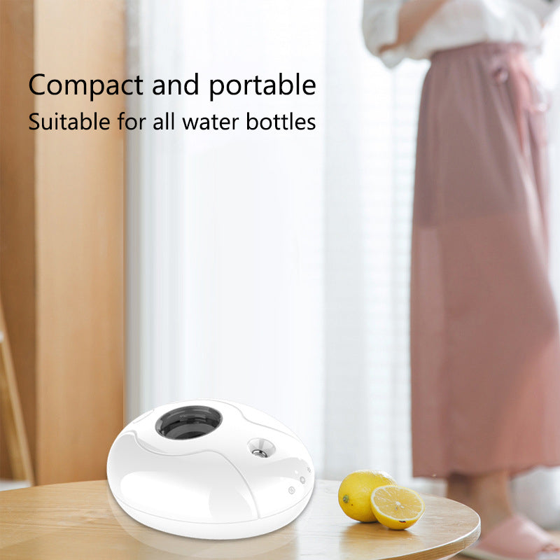 USB Power Bottle Holder Air Humidifier