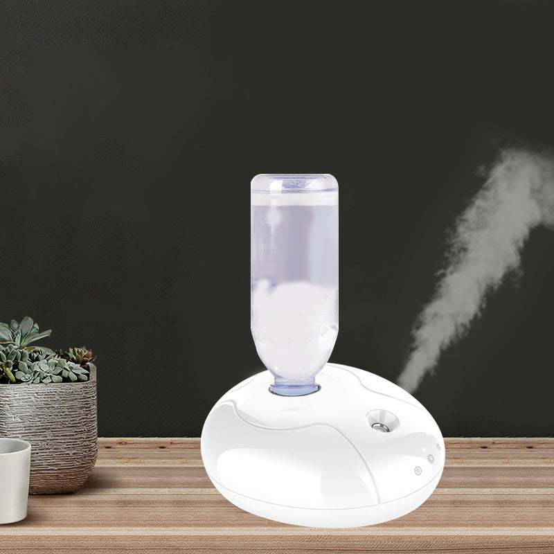 USB Power Bottle Holder Air Humidifier