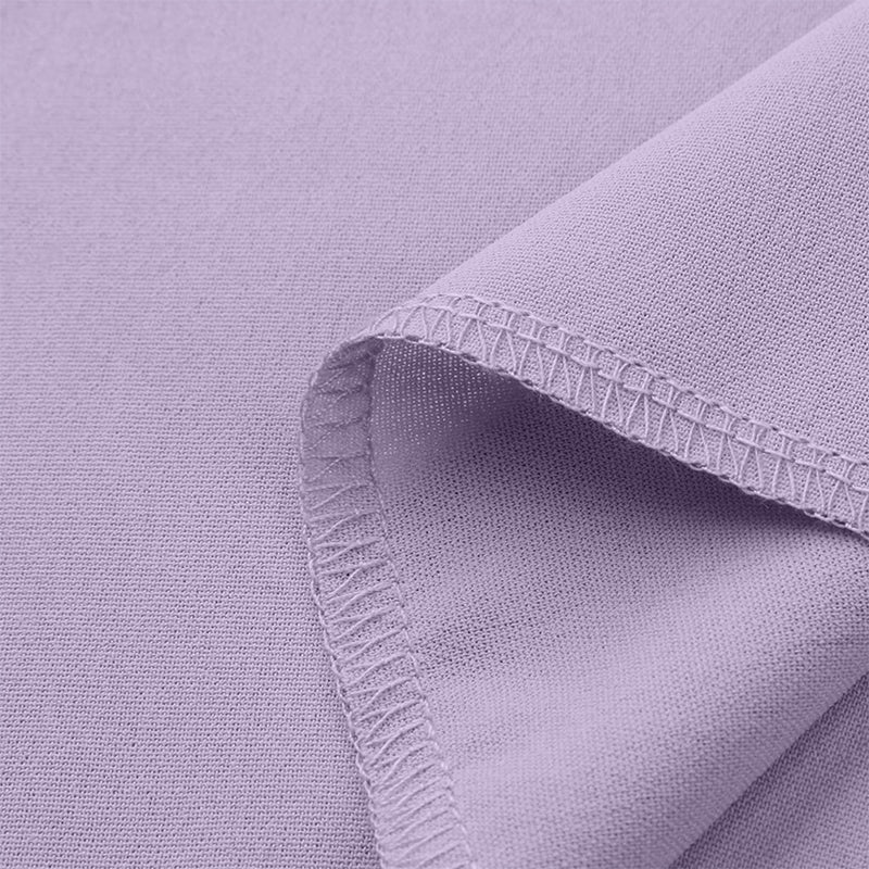 V-Neck Beach Sunscreen Shirt
