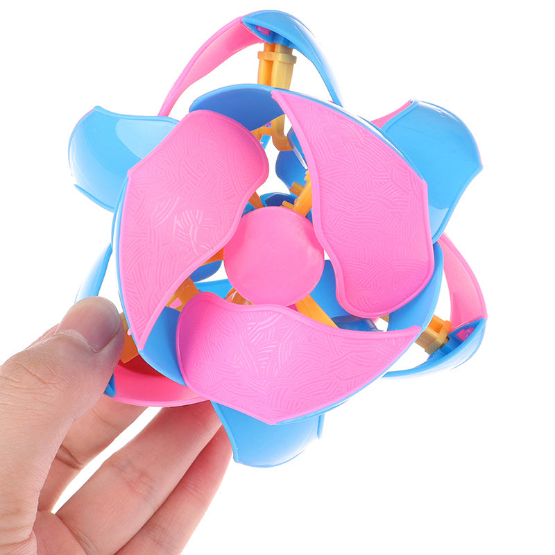 Variety Magic Flower Deformation Ball