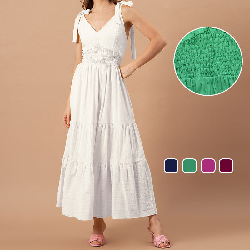 Vintage Slip Dress