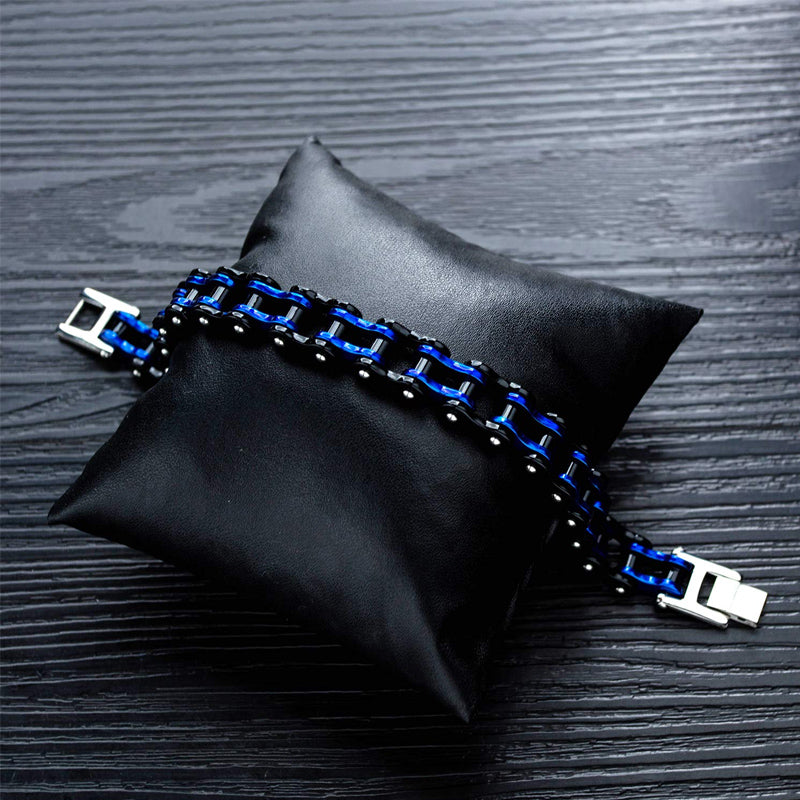 Vintage Titanium Steel Bracelet