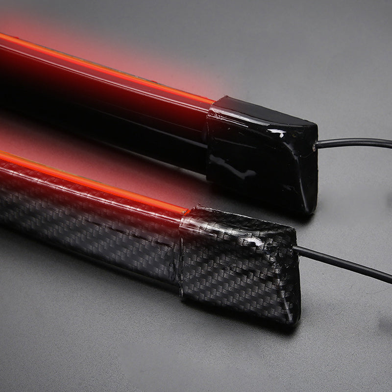 Waterproof Car LED Strip Lights