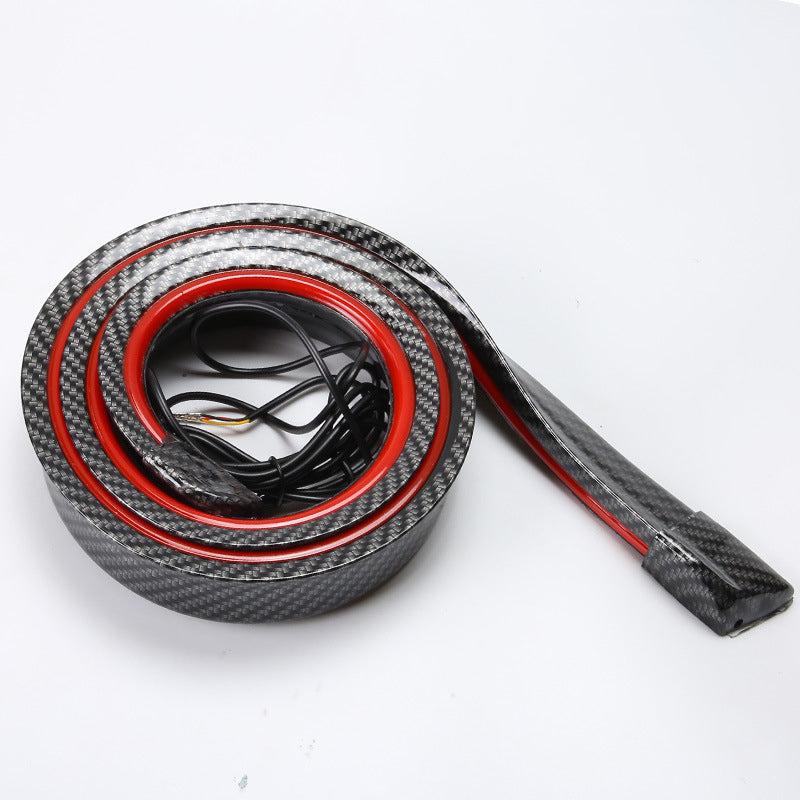 Waterproof Car LED Strip Lights