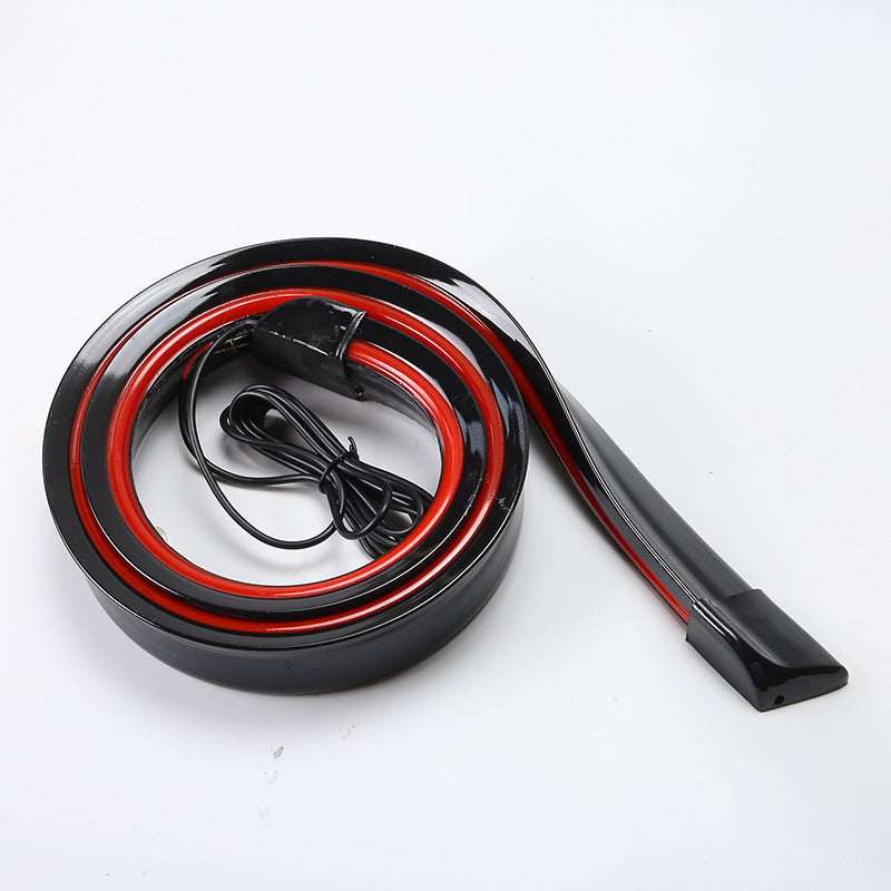 Waterproof Car LED Strip Lights