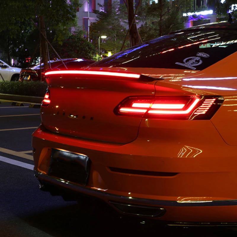 Waterproof Car LED Strip Lights