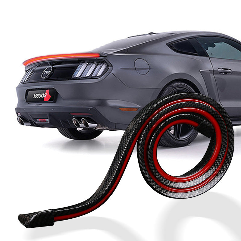 Waterproof Car LED Strip Lights