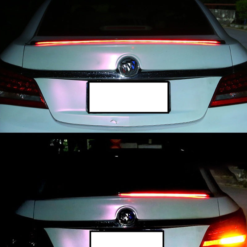Waterproof Car LED Strip Lights