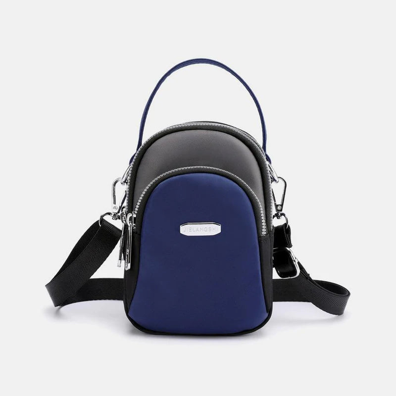 Waterproof High Capacity LightWeight Handbag