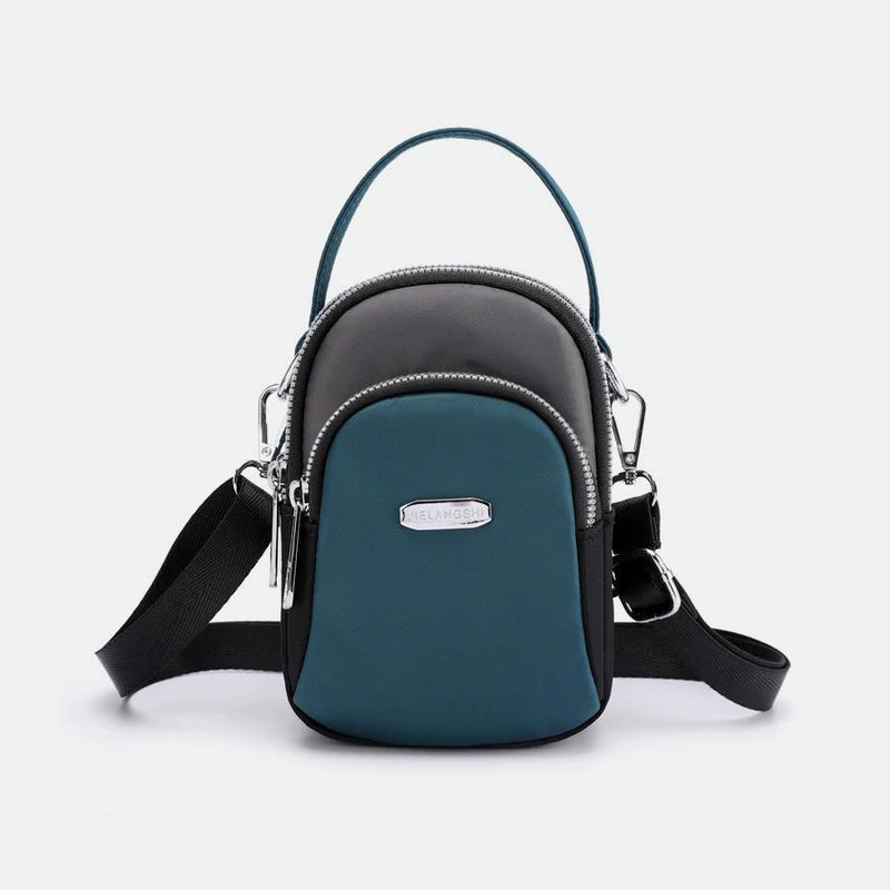 Waterproof High Capacity LightWeight Handbag