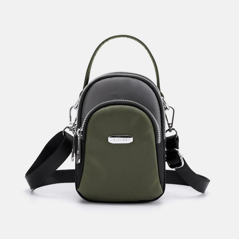 Waterproof High Capacity LightWeight Handbag