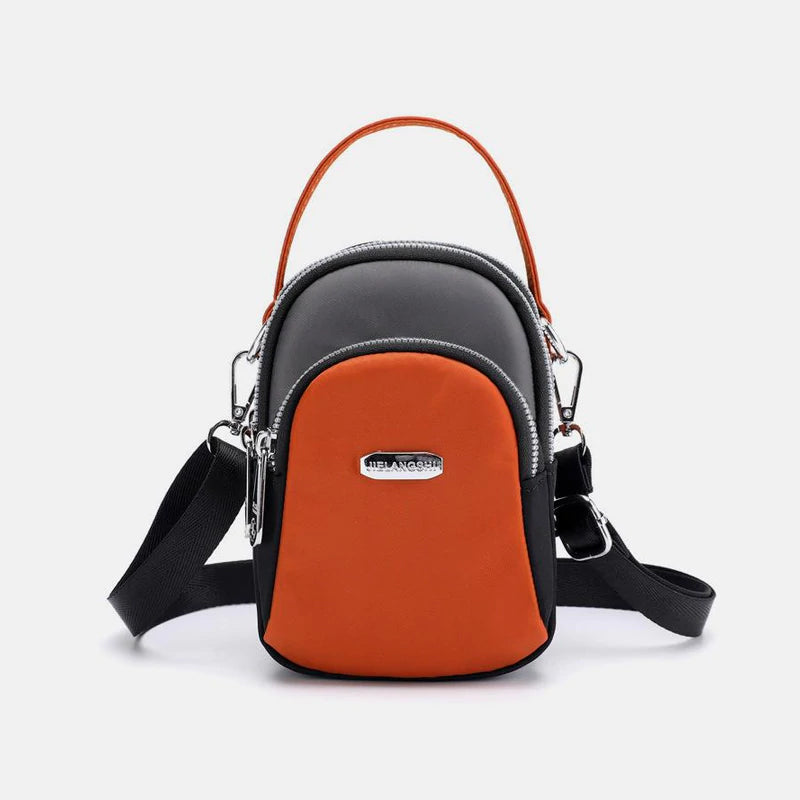 Waterproof High Capacity LightWeight Handbag