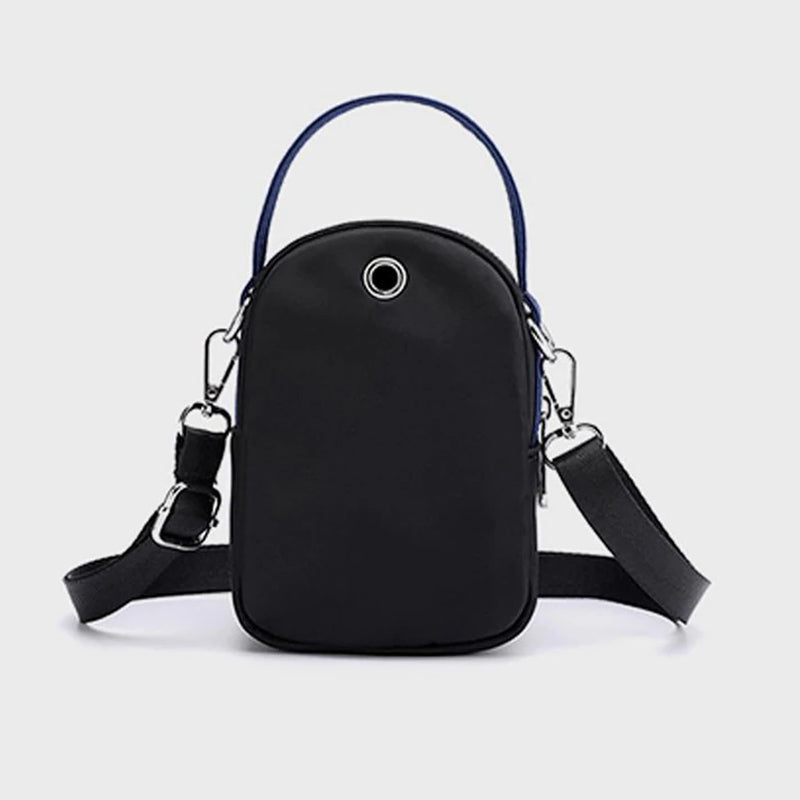 Waterproof High Capacity LightWeight Handbag