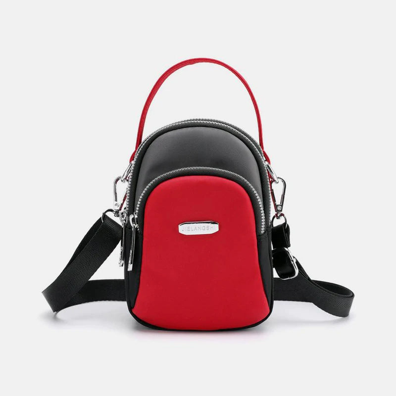 Waterproof High Capacity LightWeight Handbag