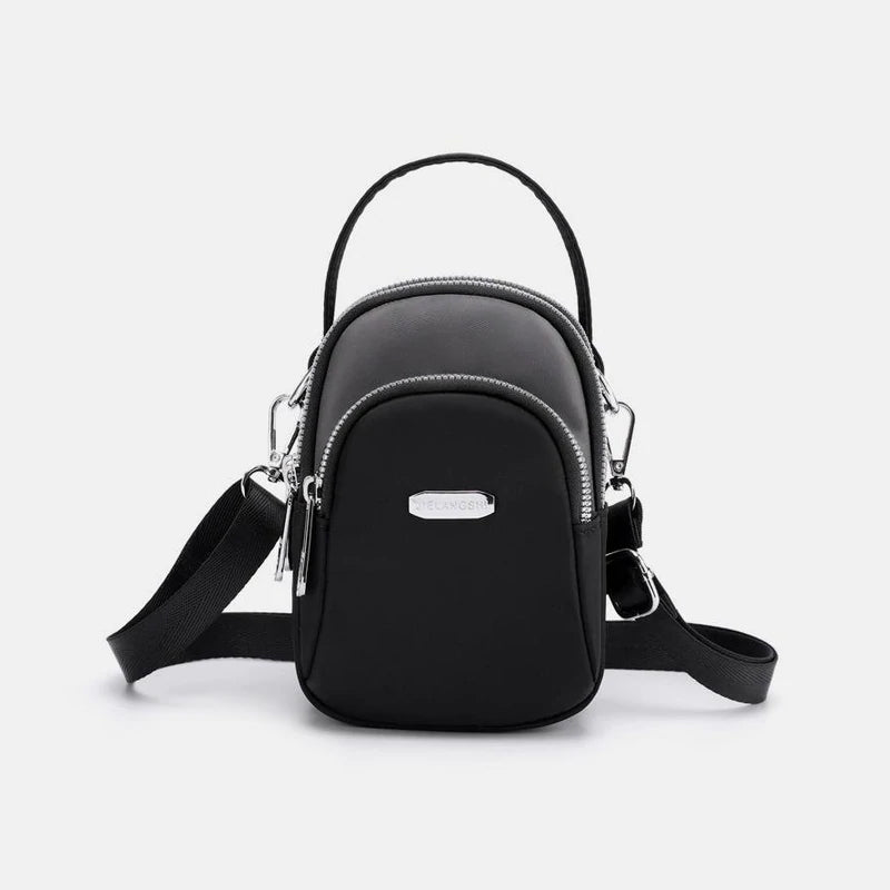 Waterproof High Capacity LightWeight Handbag