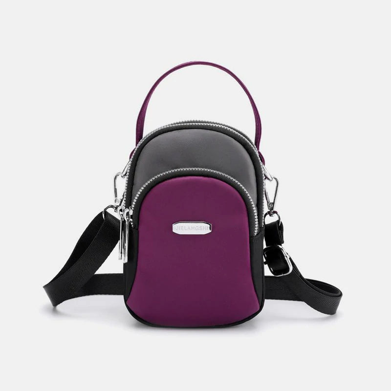 Waterproof High Capacity LightWeight Handbag