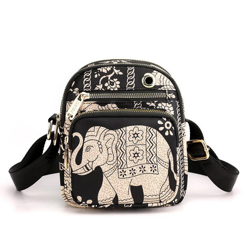 Waterproof Nylon Cloth Bag