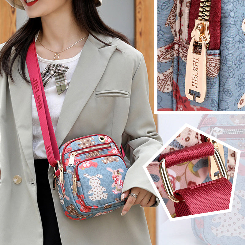 Waterproof Nylon Cloth Bag