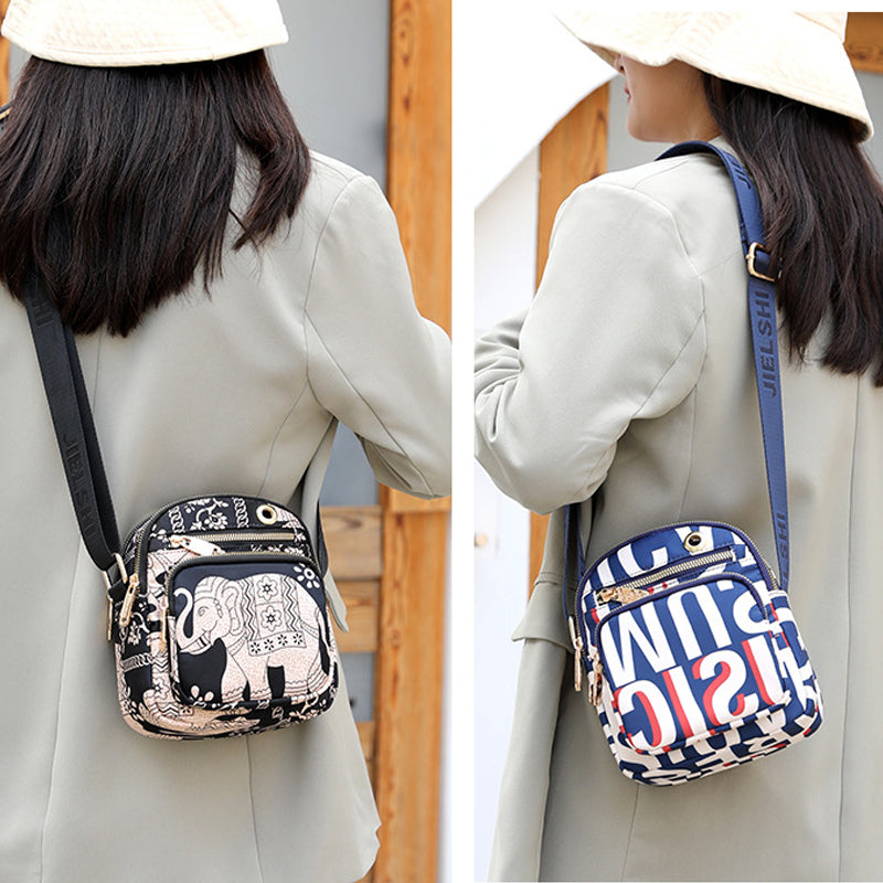 Waterproof Nylon Cloth Bag