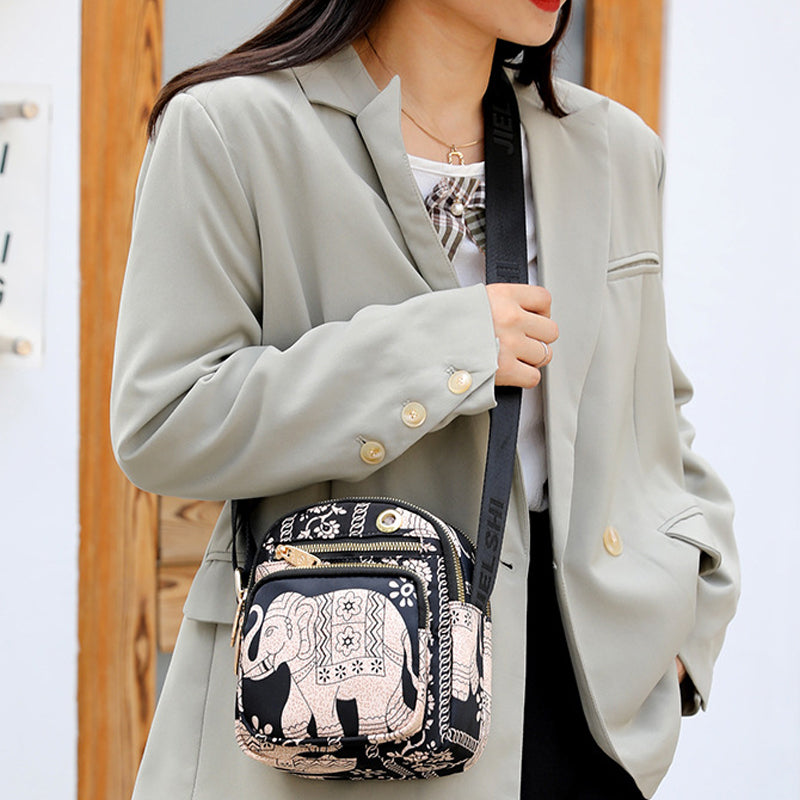 Waterproof Nylon Cloth Bag