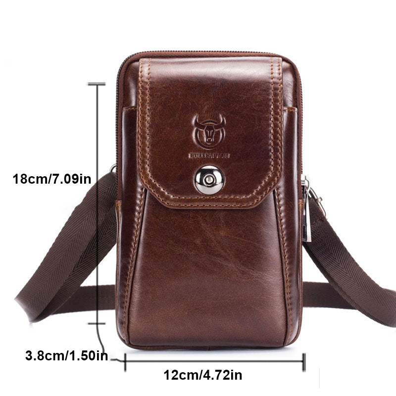 Belt Mobile Phone Pocket